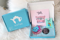 The KitTea Kit