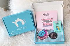 The KitTea Kit