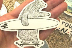 Sticker Factory
