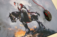 Mystery Playmat