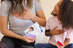ParentingEQ Mini (ages 4-7)