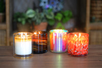 Fancy-Schmancy Smelly Club - Soy Candle Subscription