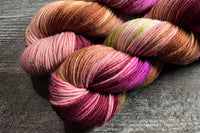Leither Collection Funfetti Deluxe Box w/1 Merino Skein