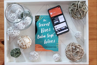 The Chaptr Book Box & Book Club
