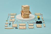Kitsville - DIY & Maker Projects for Kids