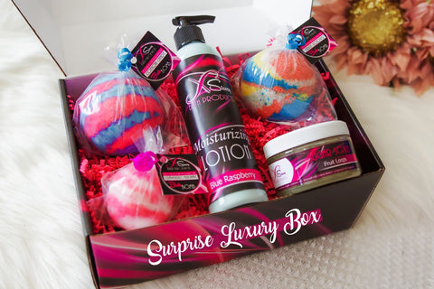 Luxury Surprise Box