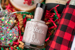 Northern Nail Polish Seasonal Subscription Box ~ Quarterly