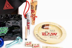CannaCrate Essentials