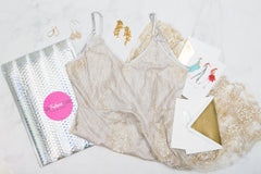My Fashion Crate Monthly!