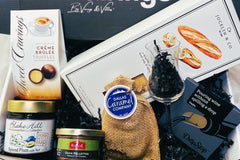 Pour Pairings Monthly Box