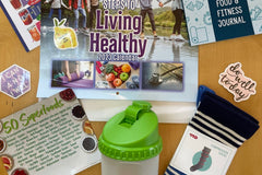 Healthy Diabetic Box