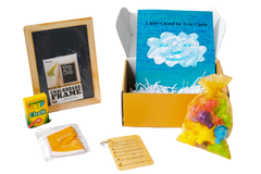 Babies In Motions Box