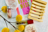 Monthly Exclusive Glamie Spa Box