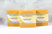Soap Luxury - 2 Pack