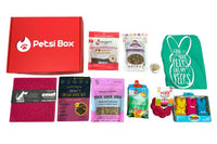 Monthly Classic Regular Dog Box