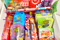 CANDY BOX