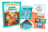 iSprowt - Hands-On, Fun, Engaging STEM Kits