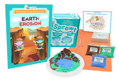 iSprowt - Hands-On, Fun, Engaging STEM Kits