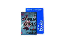 Books & Music Box: Fiction