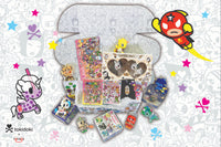 tokidoki Mystery Toy Box
