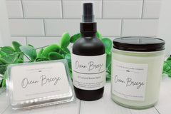 Scent Haven