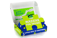 MicroPuzzles Monthly Box