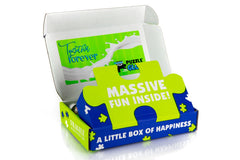 MicroPuzzles Monthly Box