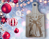 Star Wars Themed Gifts Box