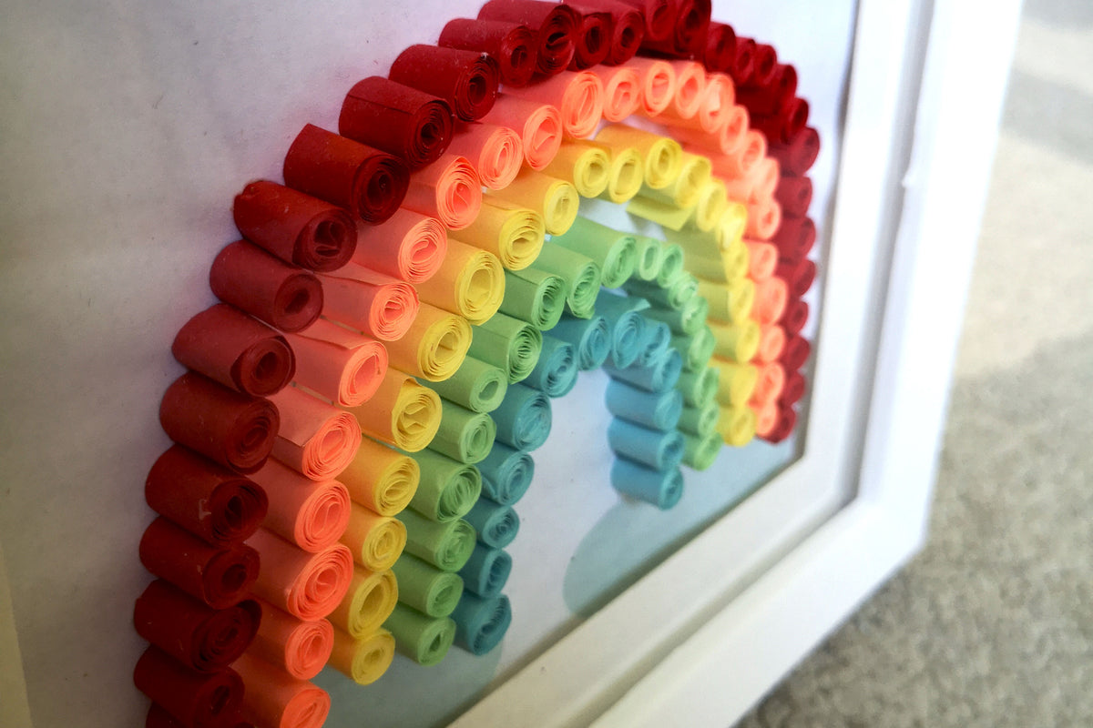 Craftloots Kids' Craft Kits - MEDIUM Skill Level (Ages 8+)