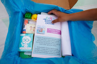 Child Behavior Choices subscription box
