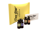 Cozy Glow Soy Candle Subscription