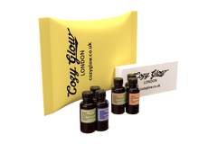 Cozy Glow Soy Candle Subscription