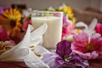 Your Candle Concierge Subscription Box