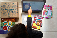 Bitsbox Basic