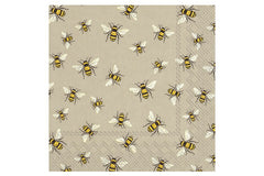 Paper Napkins Mixed Pack for Decoupage Crafters