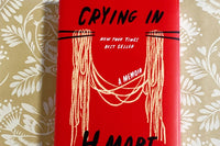 Feminist Book Club book of the month