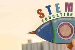 S.T.EM Quest Activity Box