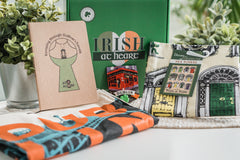 Irish at Heart: Monthly Gifts from Ireland