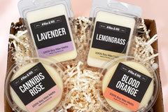 Wax Melts of the Month!
