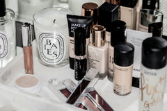 Ntira Beauty Bag