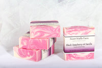 Soap Luxury - 2 Pack