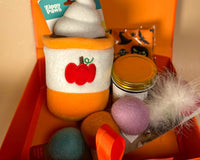 Regular Pets & Plants Box for dog and cat lovers