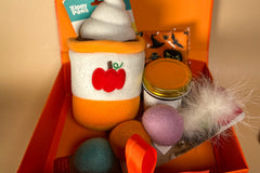 Regular Pets & Plants Box for dog and cat lovers