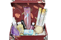 RBOMW Mental Wellness & Self-Love Box. This box will include a book or journal as well as 5 - 7 self-care products.