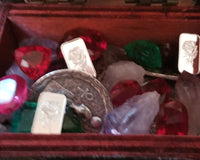 Dragon's Hoard Subscription Box