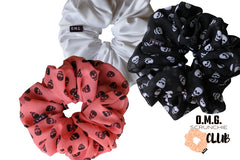 O.M.G. (XXL) Scrunchie