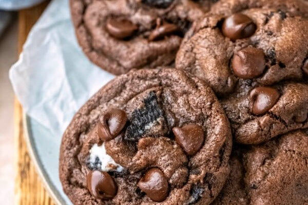Chocolate Chip Cookie of the Month Club!