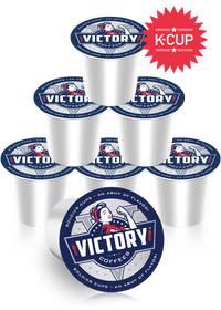 Monthly Coffee - 30 Cups