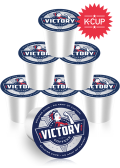 Monthly Coffee - 30 Cups