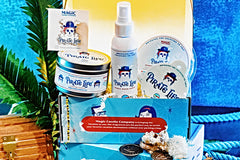 Magic Fragrance Box® Subscription